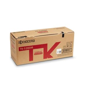 TONER Cartouche Toner Kyocera TK-5280M - Magenta - Laser