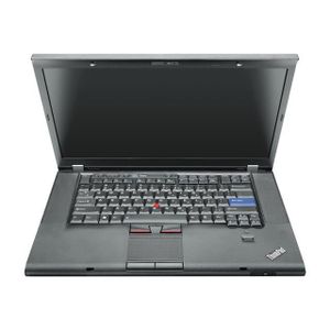 Vente PC Portable LENOVO ThinkPad T520 I5 4GB RAM 160GO pas cher Vente PC Portable LENOVO ThinkPad T520 I5 4GB RAM 160GO pas cher