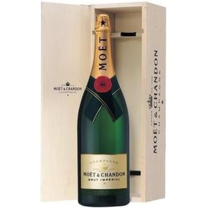 CHAMPAGNE Champagne Moet & Chandon Brut Impérial 300 cl