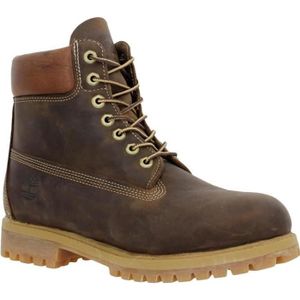 Chaussures homme timberland - Cdiscount
