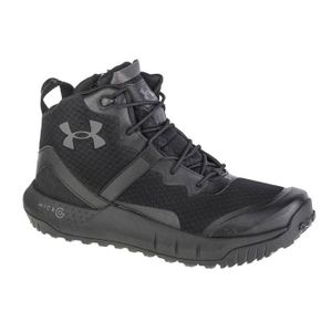 CHAUSSURES DE RUNNING Chaussures sport Micro G Valsetz Zip - Noir - UNDE