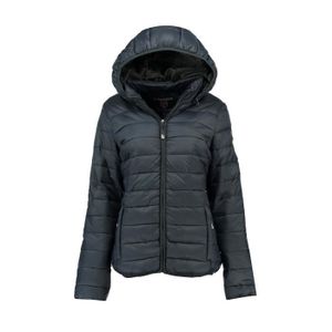 geographical norway doudoune sans manche femme