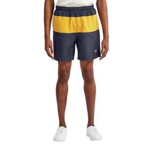 maillot de bain fred perry