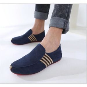 chaussures homme ete 2018