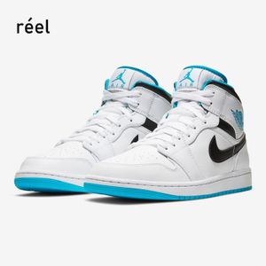 Air Jordan 1 Light Blue Cdiscount