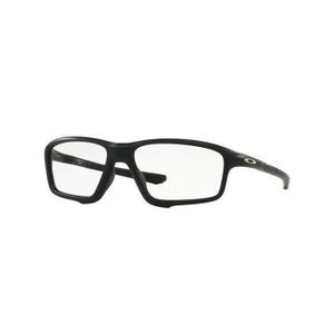 Montures oakley on sale lunettes vue