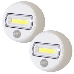 Baladeuse LED 400 lumens filaire - HANGER - 170206