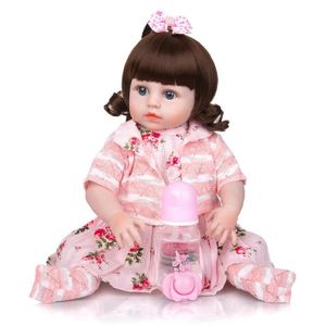 Bebe Reborn Realiste Corps Silicone Fille Cdiscount Bebe Reborn Realiste Corps Silicone Fille Cdiscount