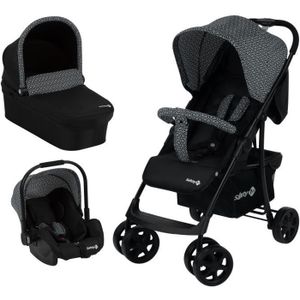 poussette bebe cdiscount