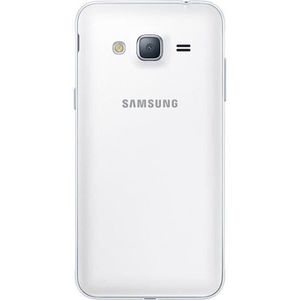 SMARTPHONE SAMSUNG Galaxy J3 2016 8 go Blanc - Reconditionné 