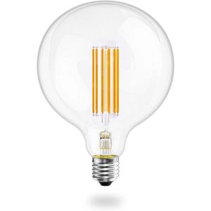 AMPOULE - LED Klarlight Ampoule boule à LED 12W G125 E27, Variab