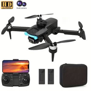 KY905 Mini Drone sans caméra Quadricoptère pliable Hélicoptère RC à retour  à une clé Drone - Cdiscount Jeux - Jouets