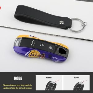 PORTE-CLÉS koobee-For New Key -Étui à clés pour Porsche Panam