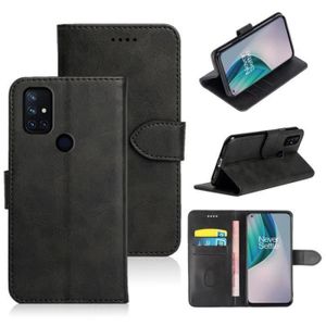 HOUSSE - ÉTUI AT04487-Etui pour OnePlus Nord N10 5G 6.49