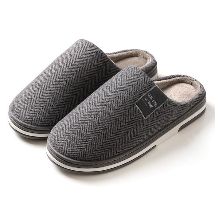 Chaussons homme de détente du 40 au 48 - CASTEX