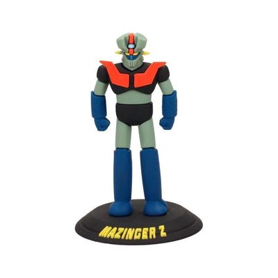 Figurine SD toys Mazinger Z Blanc Adulte Go Nagai Collection Cdiscount Jeux Jouets