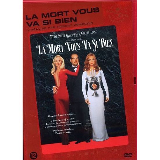 La mort vous va si promo bien