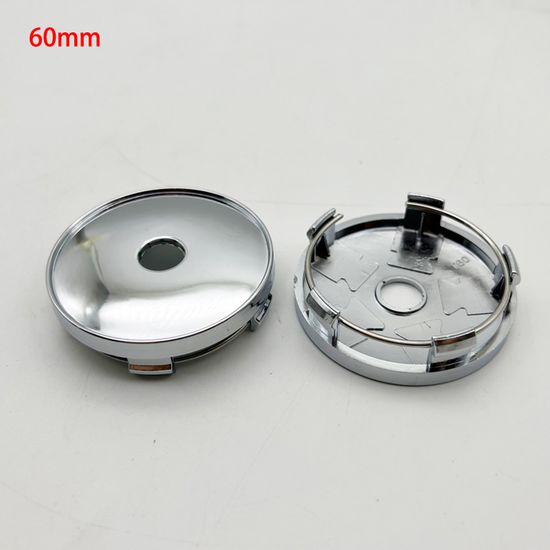 4 Pièces Voiture Métal Capuchon de Valve,Imperméable antirouille Anti-Fuite d'air,pour OZ Sport