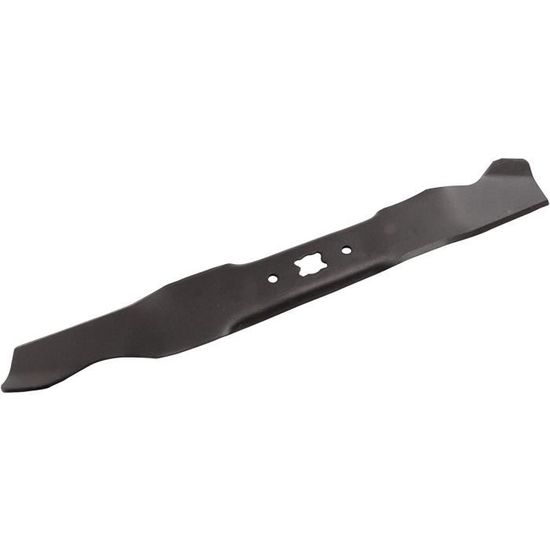 Lame 46cm Pour Tondeuse Alko Concord 4600B - Bebel Motoculture