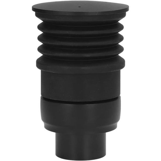Doseuse En Silicone Pour Moulin à Café DF64 : Trémie Et Soufflet Pratique Pour Garder Ton Broyeur Propre