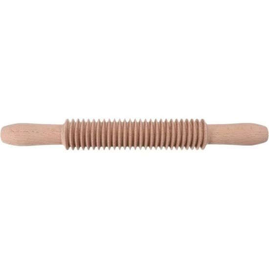 Rouleau A Patisserie Silicone Rouleau Patisserie Motif Noel, 35cmx