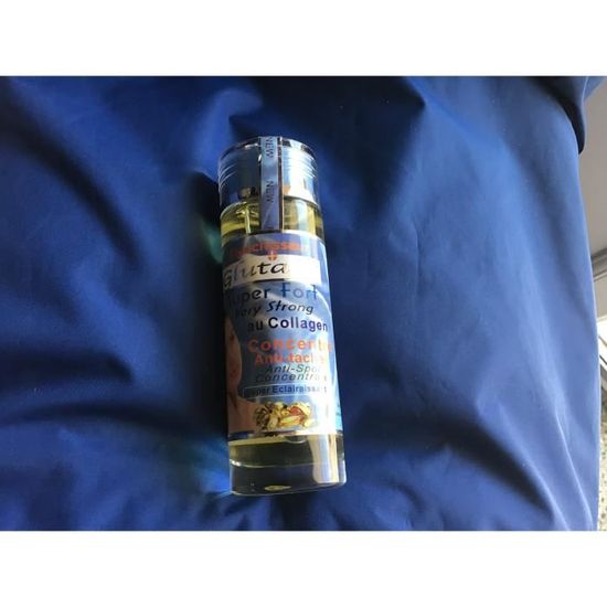 huile glutathione blanchisseur India's #1 Glutathione Tablets main image 0
