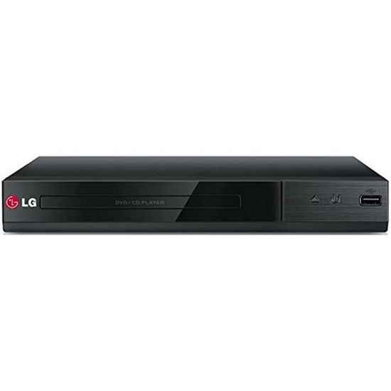 LG DP132H Lecteur DVD Port USB