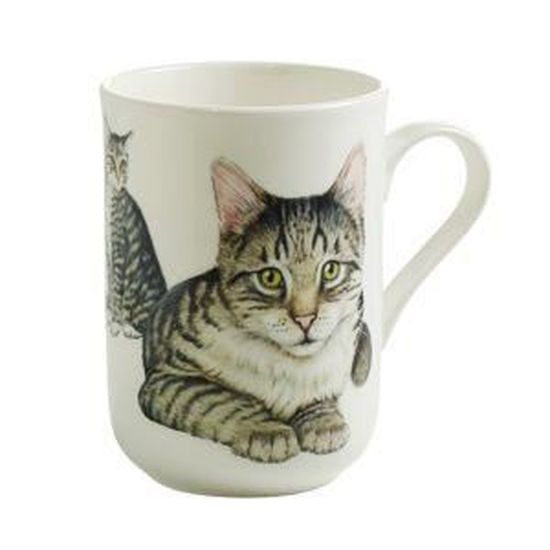 Grande Tasse Chat Europeen En Porcelaine Bone China Maxwell Williams Cdiscount Maison Grande Tasse Chat Europeen En Porcelaine Bone China Maxwell Williams Cdiscount Maison