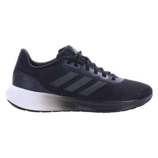 Chaussures de Running ADIDAS Runfalcon 30 Noir Homme Adulte