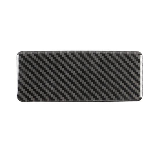 Pochette De Rangement Pour Cendrier En Fibre De Carbone – Design Rouge Et Noir – EVA Léger – Pour Voiture, Voyage Ou Extérieur – Fermeture éclair Pratique