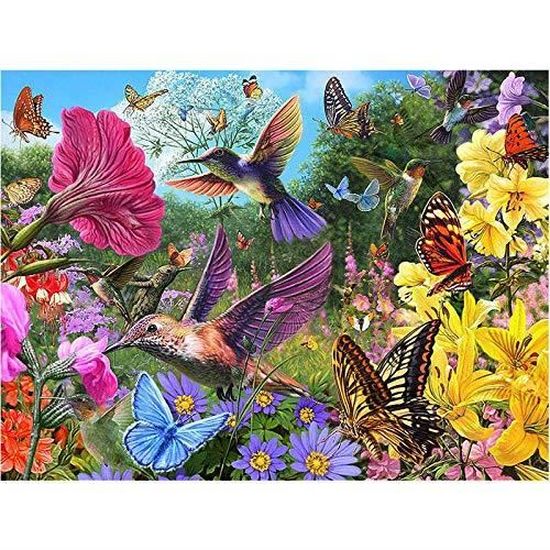 YSCOLOR Diamond Painting Diamant Peinture Coran Broderie Point De Croix 5D Décor À La Maison Cadeau Ornement Stickers Muraux Foi Musulmane Arabe Texte Sticker Mural 30X40Cm