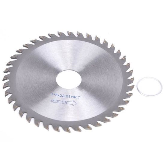 Lame Scie Sabre Bois Lames Scie Circulaire Bois 115mm - 2 Disques Carbure Pour Meuleuse D'Angle - Coupe Bois, Plastique, Placoplâtre Disco Per Decespugliatore Lame Scie Sabre Bois Lames Scie Circulaire Bois 115mm - 2 Disques Carbure Pour Meuleuse D'Angle - Coupe Bois, Plastique, Placoplâtre Disco Per Decespugliatore