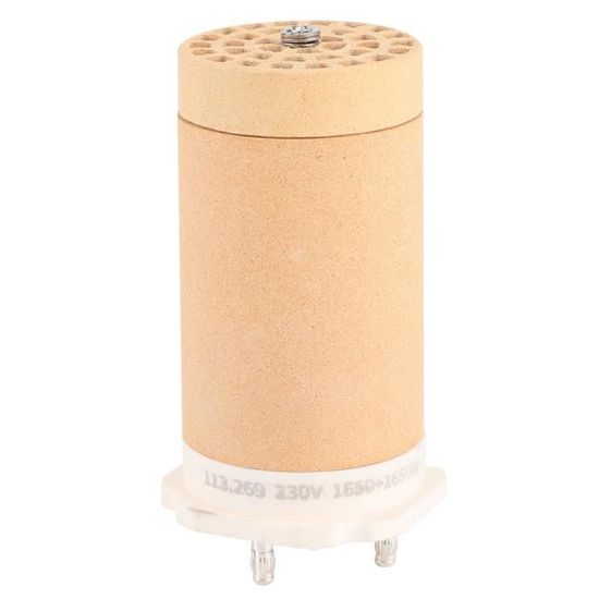 Souffleur D'Air Chaud Chauffage, Mini Chauffe-Petits De Bureau Ultra