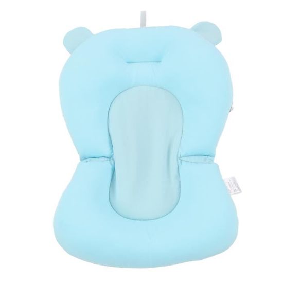 Coussin Rehausseur Pour Spa Ou Baignoire à Remous - PVC Lesté, Ventouses Antidérapantes - Confort Et Sécurité