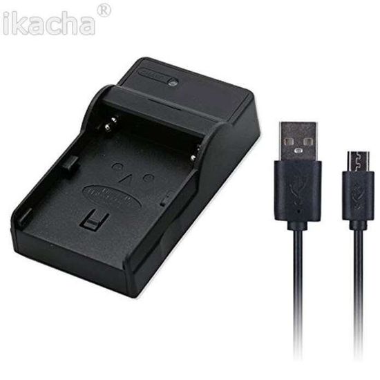 NB -5L/CB-2LX Camera Battery Charger Compatible with Canon Digital S100 NB -5L/CB-2LX Camera Battery Charger Compatible with Canon Digital S100