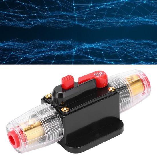 Innfeeltech 100 Pièces Fusibles Réarmables PPTC 0.3A 72V - Kit Bricolage Et Expériences