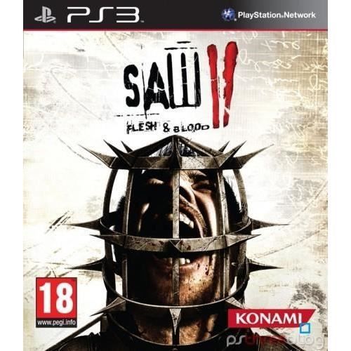 saw 1 playstation 3 saw 1 playstation 3