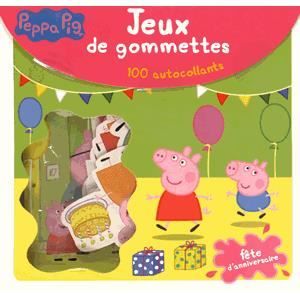Jeux De Gommettes L Anniversaire De Peppa Pig Achat Vente Livre Cerf Volant Parution 28 01 16 Pas Cher Soldes Sur Cdiscount Des Le Janvier Cdiscount Jeux De Gommettes L Anniversaire De Peppa Pig Achat Vente Livre Cerf Volant Parution 28 01 16 Pas Cher Soldes Sur Cdiscount Des Le Janvier Cdiscount