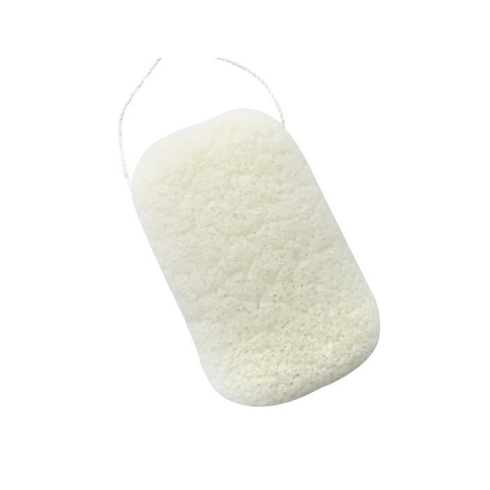 Eponge Konjac Visage et Corps