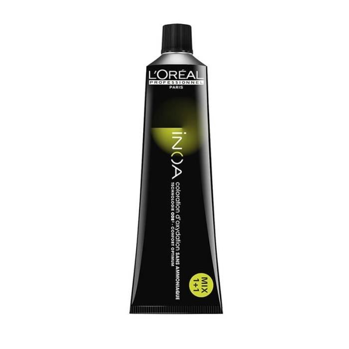 ✅ Achetez en ligne Loreal Inoa 60 G, couleur 3.26 au meilleur prix. Toujours bonnes affaires. Expédition sous 48 heures.