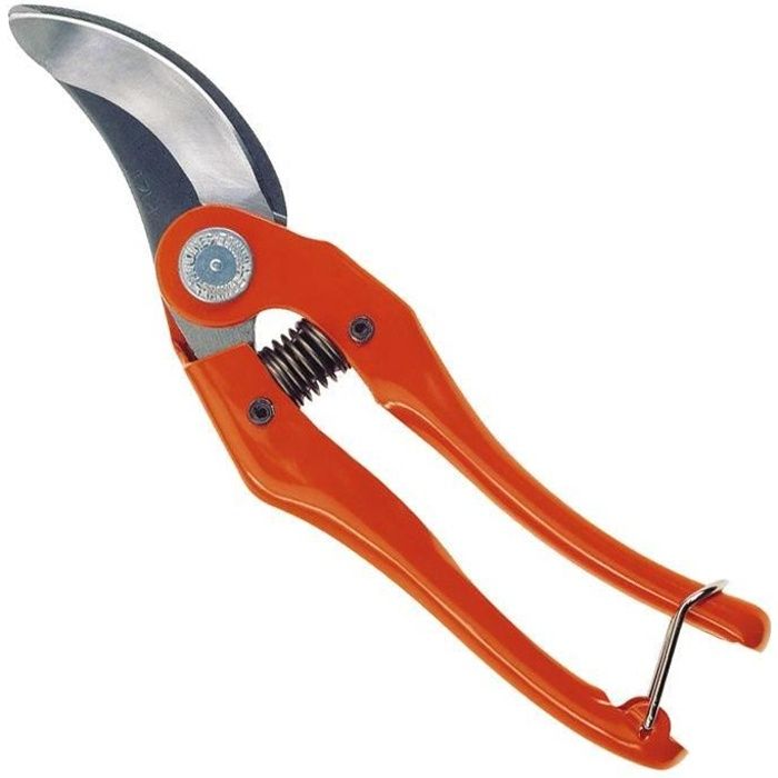 Sécateur 1 main - P121 - 23 cm