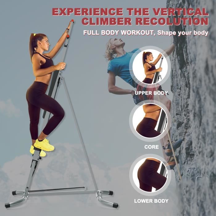Dripex Banc Musculation Abdominaux à Rouleaux / Fitness Multifonctions, Appareil d'Exercice d'Abdos (sit-ups) Pliable pour la Maison