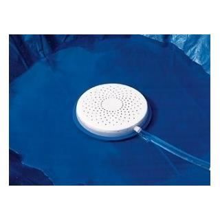 Pompe de protection Cover Saver pour bâche hive…