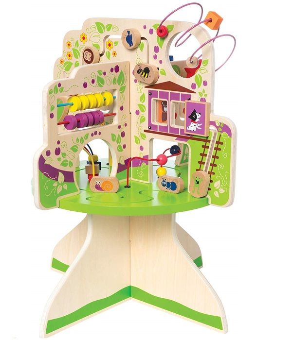 Manhattan toy europe - 212280 - Aventure dans l...