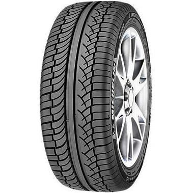 PNEUS Eté Michelin Latitude Cross 235/65 R17 108 H 4x4 été