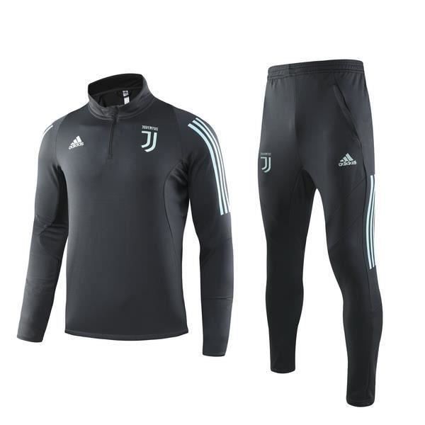 Survêtements Foot Homme Juventus - Maillot Foot Homme 20-21 Survêtements Foot Maillot de Foot - Haut et Pantalon