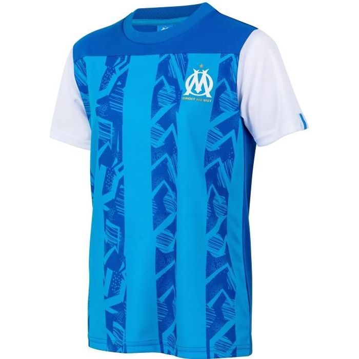 Maillot OM - Collection officielle OLYMPIQUE DE MARSEILLE