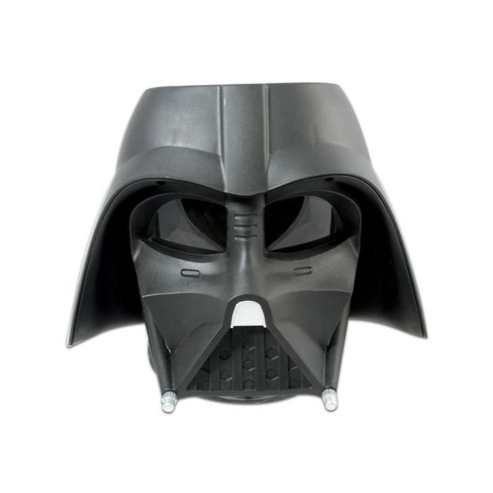 Pangea - Star Wars - Grille-pain Darth Vader