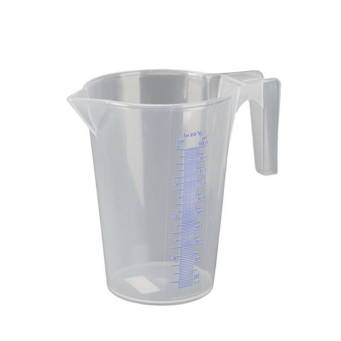 Broc verseur gradué (3 l - 50 - 240)