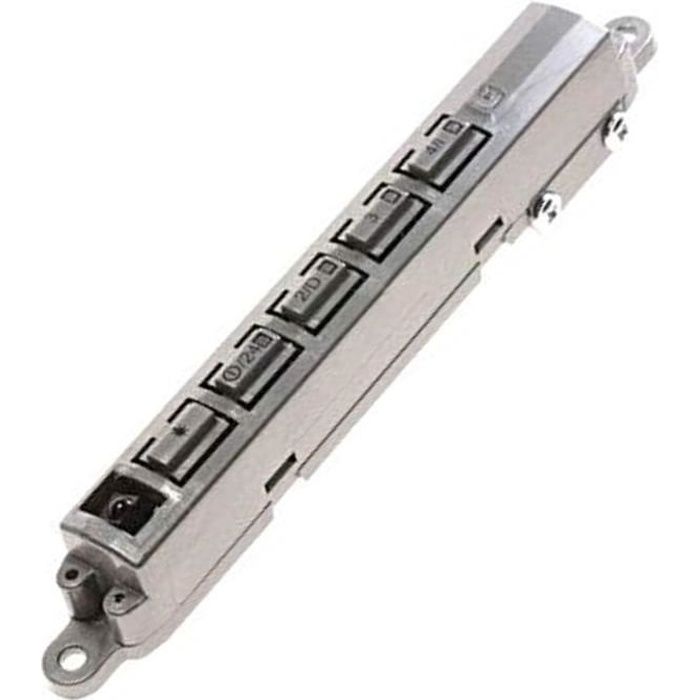 Clavier de commande - Hotte - ROBLIN (42785)